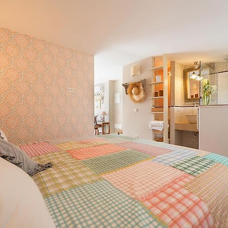 Llucmajor Suites Zewnętrze zdjęcie