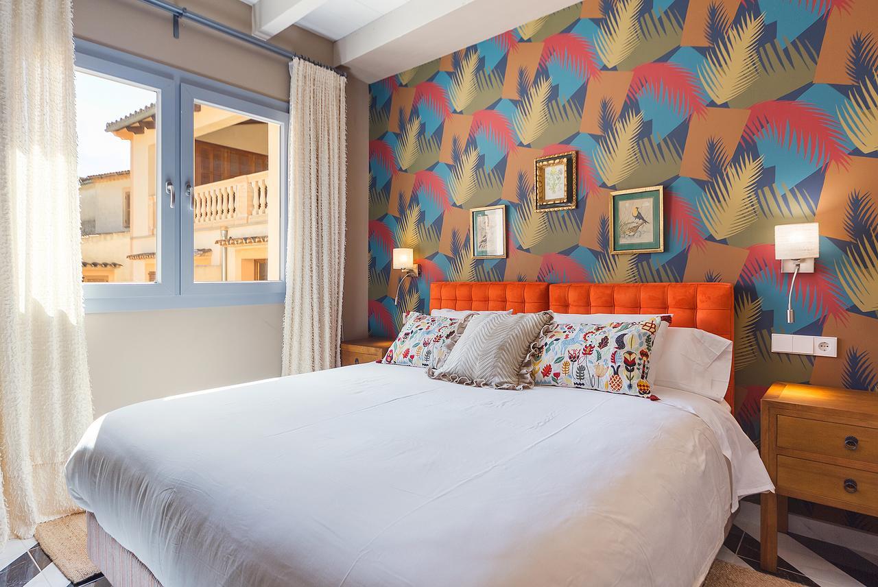 Llucmajor Suites Zewnętrze zdjęcie
