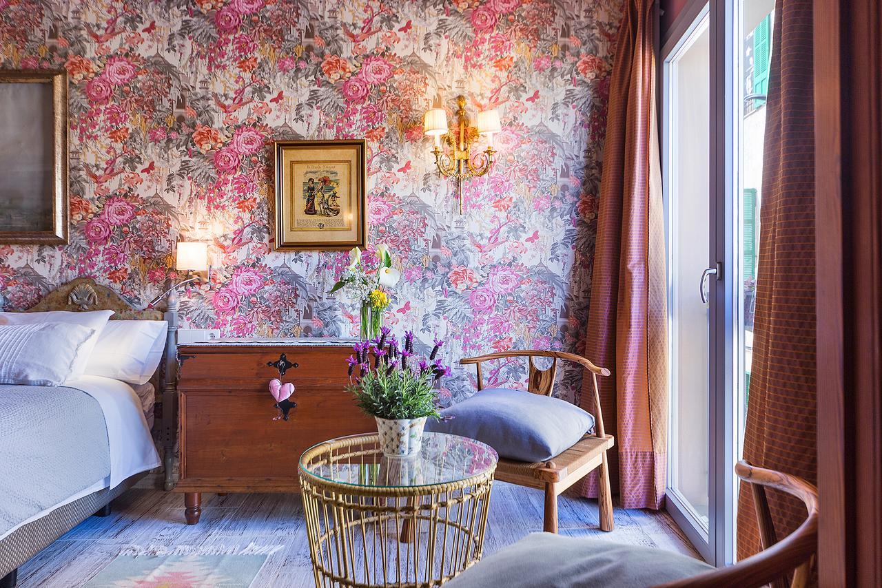 Llucmajor Suites Zewnętrze zdjęcie