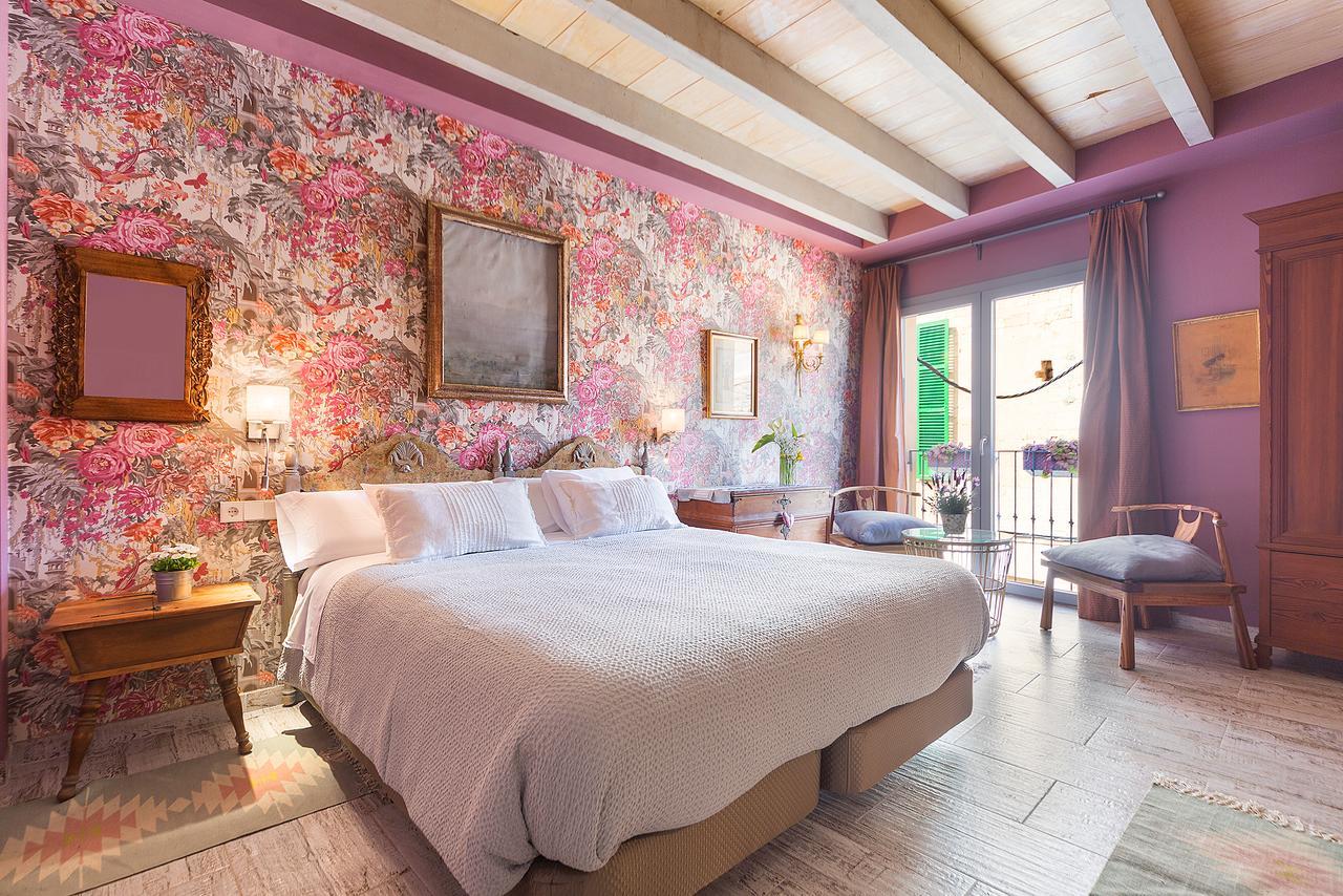 Llucmajor Suites Zewnętrze zdjęcie