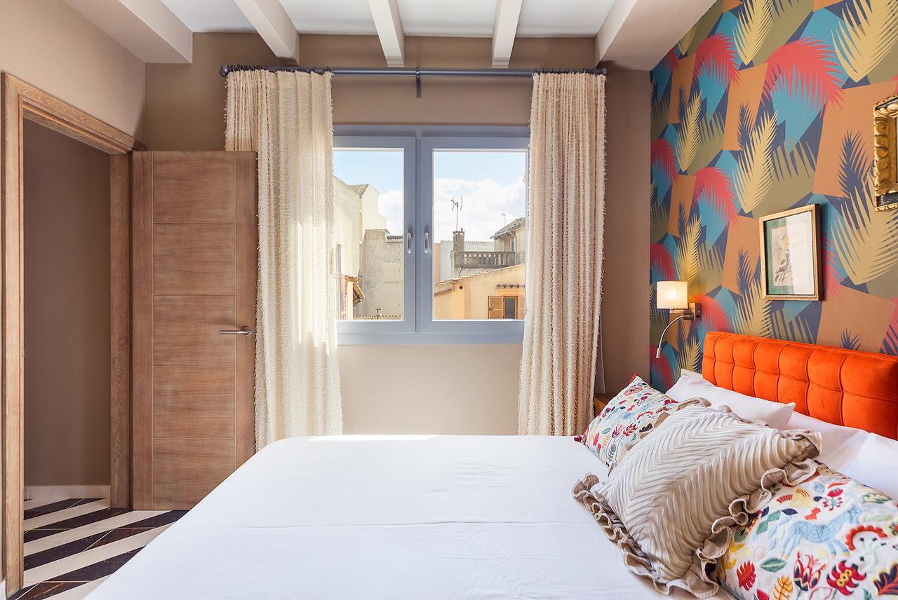 Llucmajor Suites Zewnętrze zdjęcie