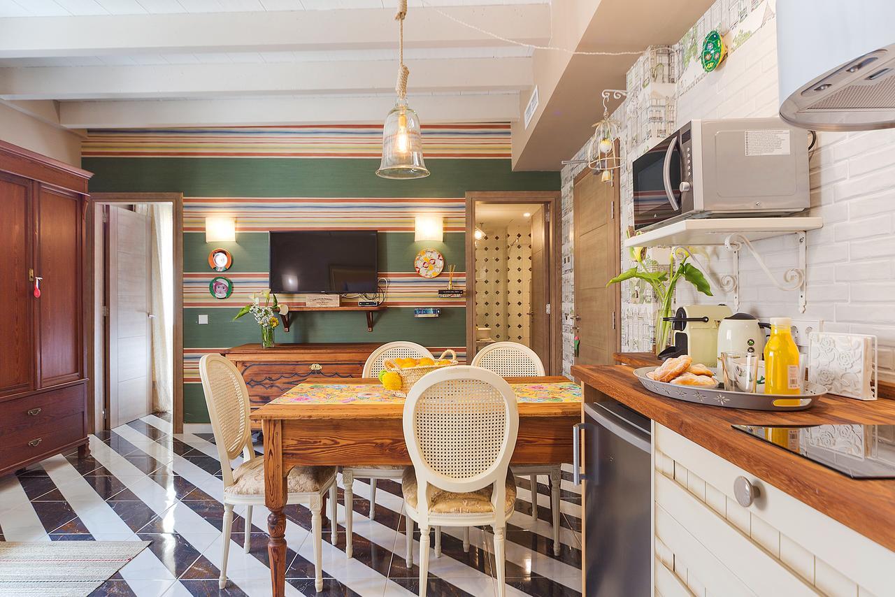 Llucmajor Suites Zewnętrze zdjęcie