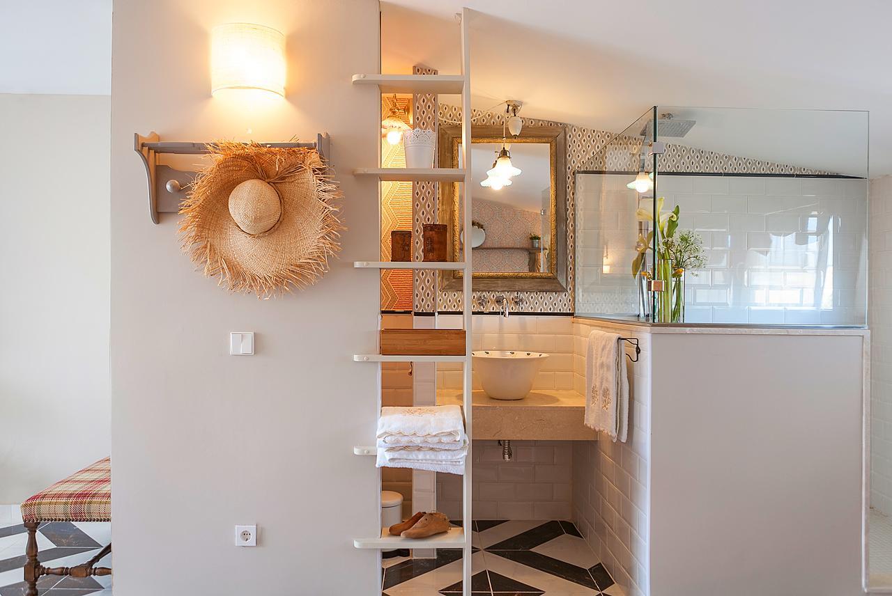 Llucmajor Suites Zewnętrze zdjęcie