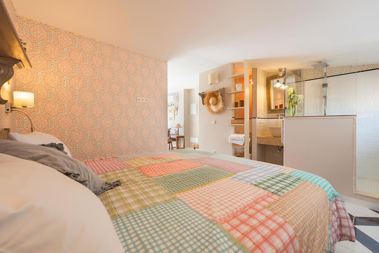 Llucmajor Suites Zewnętrze zdjęcie