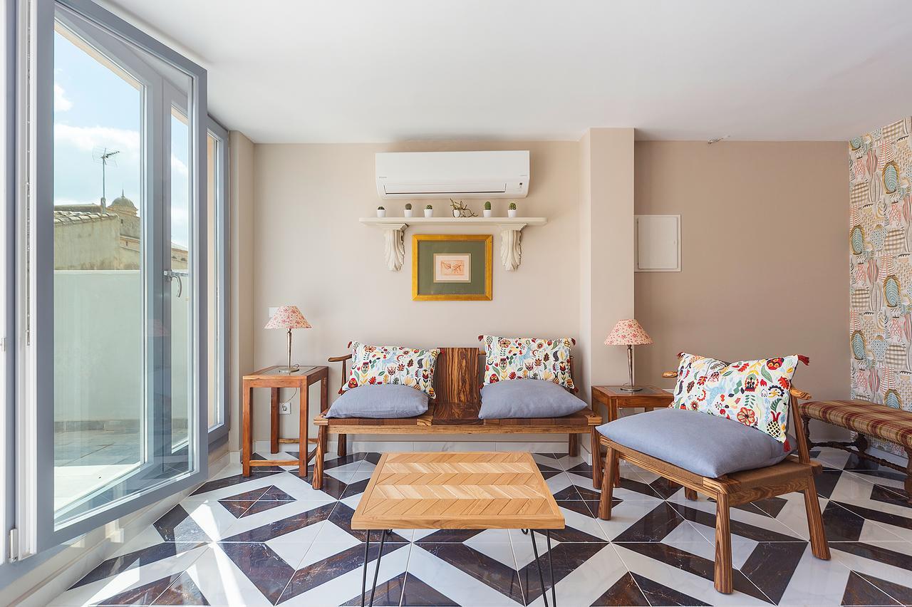 Llucmajor Suites Zewnętrze zdjęcie