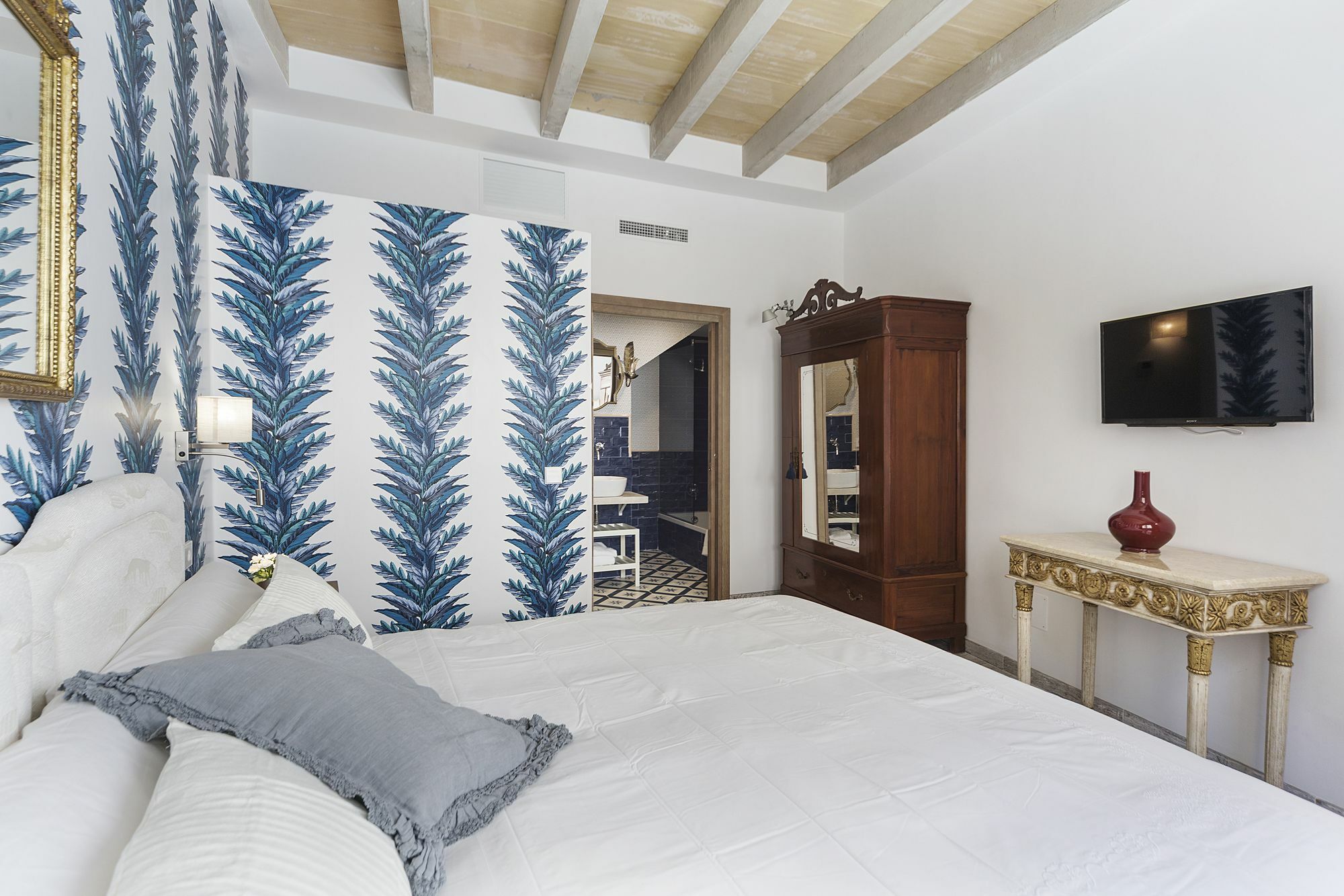 Llucmajor Suites Zewnętrze zdjęcie